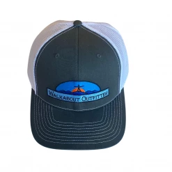 Walkabout Outfitter Walkabout Trucker Hat Hats
