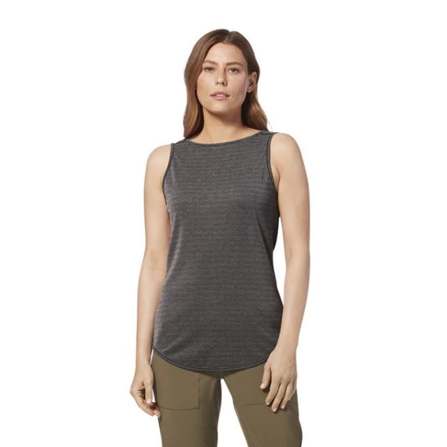 Royal Robbins Women's Multi-Way Knit Tank 3 Royal Robbins Women's Multi-Way Knit Tank