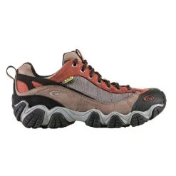 Oboz Men's Firebrand II Low B-DRY Footwear