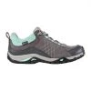 Oboz Womens Shoes Women's Sapphire Low B-DRY