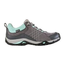 Oboz Womens Shoes Women's Sapphire Low B-DRY