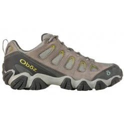 Oboz Men's Sawtooth II Low Footwear