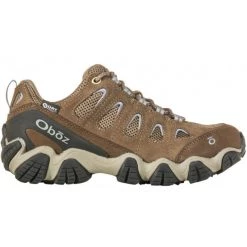 Oboz Footwear Women's Sawtooth II Low B-DRY