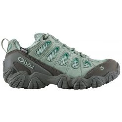 Oboz Footwear Women's Sawtooth II Low B-DRY