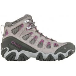 Oboz Footwear Women's Sawtooth II Mid B-DRY