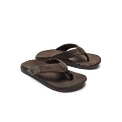 Olukai Men's Tuahine Footwear