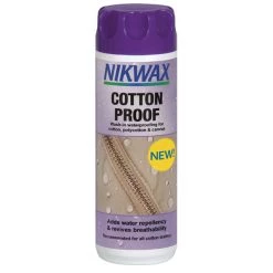 Nikwax Cotton Proof Footwear