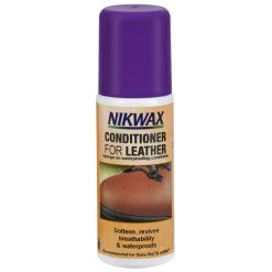 Nikwax Footwear Conditioner For Leather