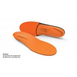 Superfeet ORANGE Footwear