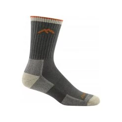 Darn Tough Men's Coolmax Micro Crew Cushion