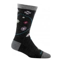 Darn Tough Footwear Women's Garden Crew Lightweight