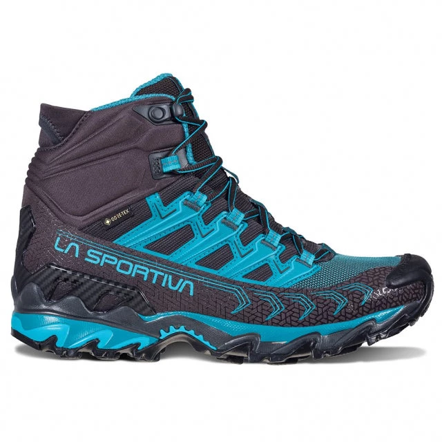 La Sportiva Women's Ultra Raptor II Mid GTX 3 La Sportiva Women's Ultra Raptor II Mid GTX