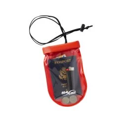 SealLine See Pouch Wallets