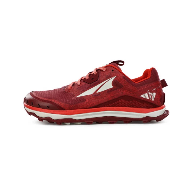Altra Running Men's Lone Peak 6 Footwear 4 Altra Running Men's Lone Peak 6 Footwear