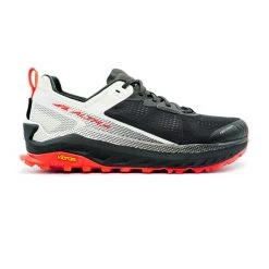 Altra Running Men's Olympus 4 Footwear