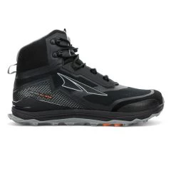 Altra Running Footwear Men's Lone Peak All Weather Mid