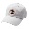 Duck Head Circle Patch Twill Hat Hats