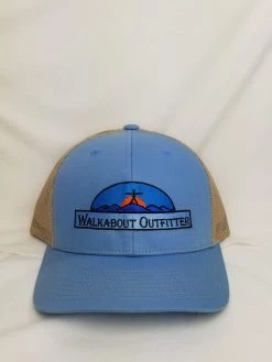 Walkabout Outfitter Walkabout Trucker Hat Hats