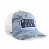 Free Fly Apparel Wave Snapback Hats 2 Free Fly Apparel Wave Snapback Hats