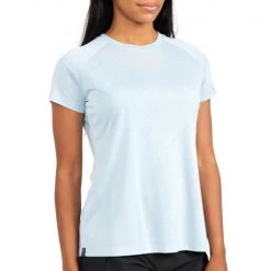 Free Fly Apparel Short Sleeve Women's Lightweight Tee