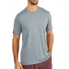 Free Fly Apparel Men's Bamboo Lightweight Drifter Tee Short Sleeve