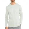 Free Fly Apparel Men's Bamboo Lightweight Long Sleeve