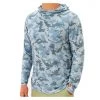 Free Fly Apparel Men's Bamboo Lightweight Hoody