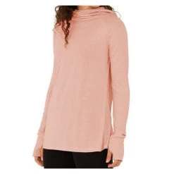 Free Fly Apparel Women's Bamboo Lightweight Hoody