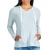 Free Fly Apparel Women's Bamboo Slub Hoody Sweatshirts & Hoodies