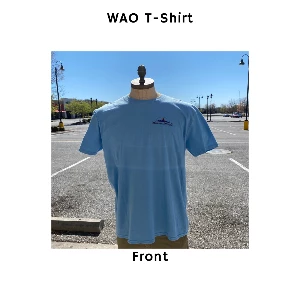 Walkabout Outfitter Walkabout T-Shirt Short Sleeve 4 Walkabout Outfitter Walkabout T-Shirt Short Sleeve