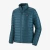 Patagonia Men's Down Sweater Insulated