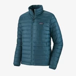 Patagonia Men's Down Sweater Insulated
