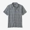 Patagonia Short Sleeve Men's A/C Shirt