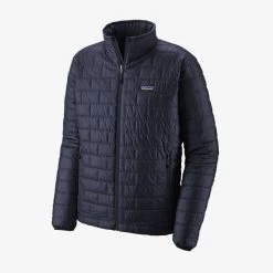 Patagonia Men's Nano Puff Jkt