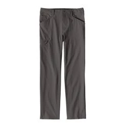 Patagonia Casual Pants Men's Quandary Pants - Reg