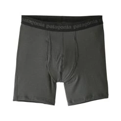 Patagonia Briefs & Boxers Men's Essential Boxer Briefs - 6 In