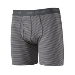 Patagonia Briefs & Boxers Men's Essential Boxer Briefs - 6 In
