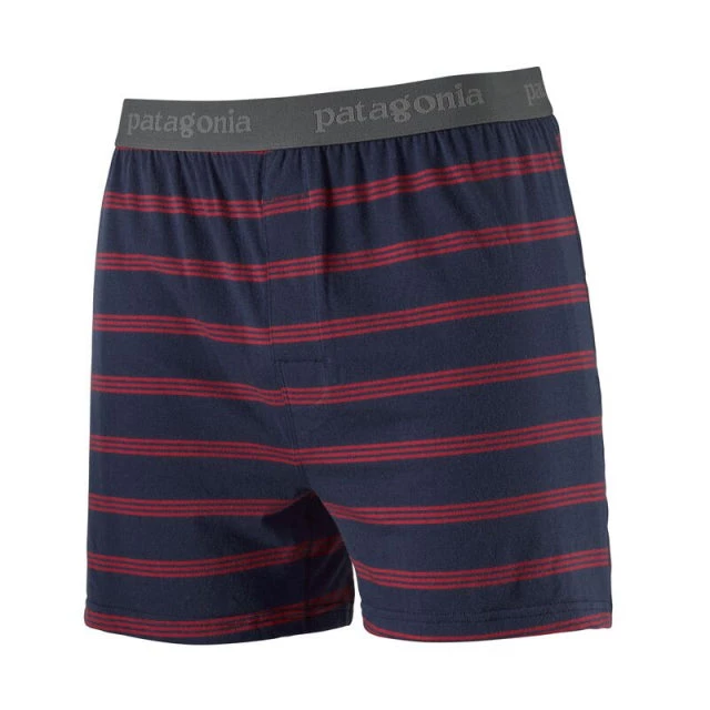 Patagonia Men's Essential Boxers 4 Patagonia Men's Essential Boxers