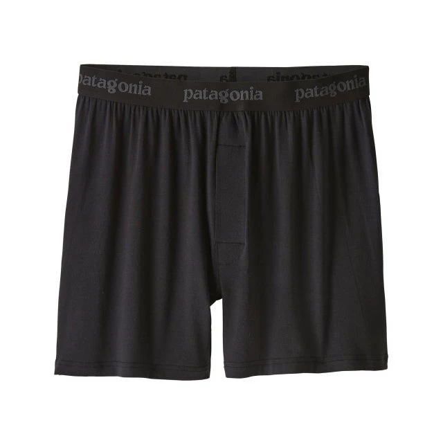 Patagonia Men's Essential Boxers 5 Patagonia Men's Essential Boxers