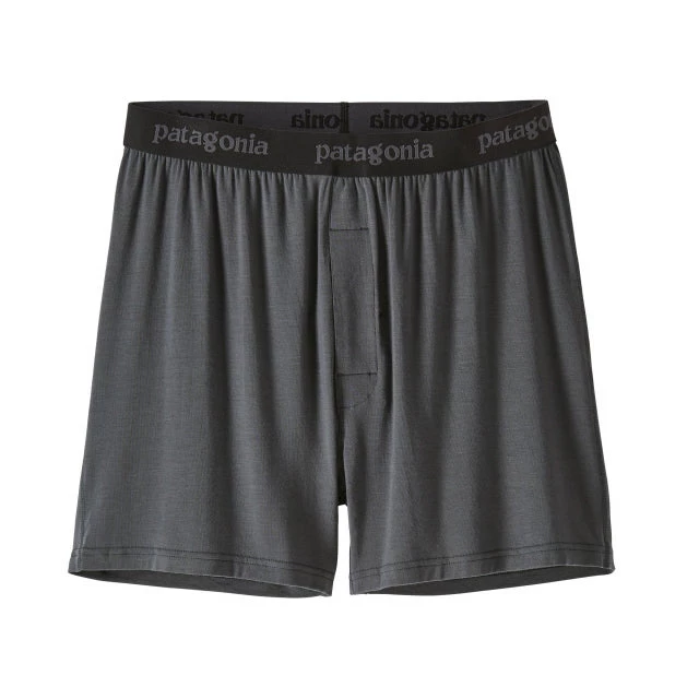 Patagonia Men's Essential Boxers 3 Patagonia Men's Essential Boxers
