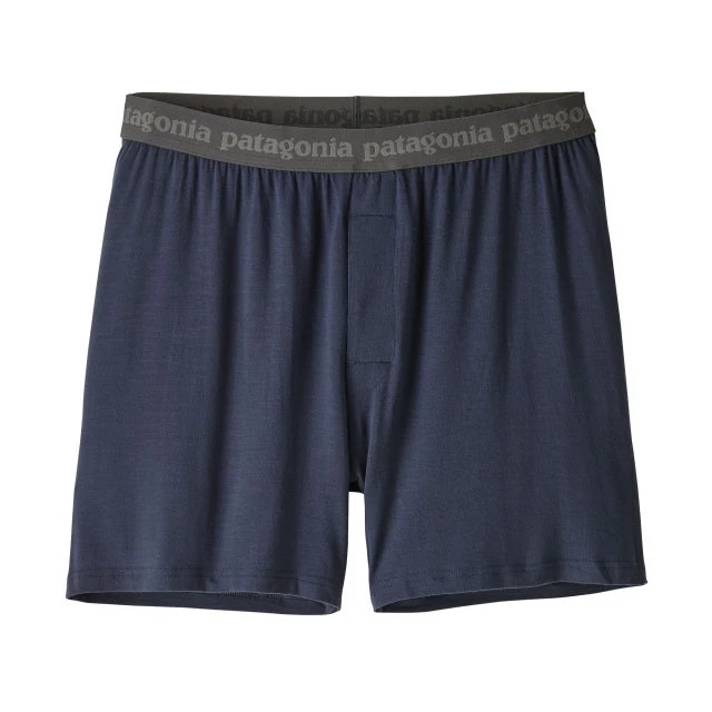 Patagonia Men's Essential Boxers 6 Patagonia Men's Essential Boxers