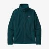 Patagonia Women's Better Sweater Jkt Fleece