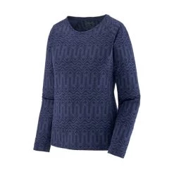 Patagonia Winter Wear Women's Cap MW Crew