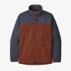 Patagonia Men's Pack In Jkt Insulated