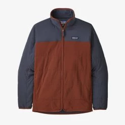 Patagonia Men's Pack In Jkt Insulated