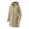 Patagonia Rainwear Women's Torrentshell 3L City Coat