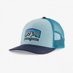 Patagonia Fitz Roy Horizons Trucker Hat Hats