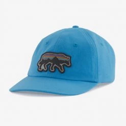 Patagonia Hats Back For Good Trad Cap