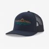 Patagonia Hats Take A Stand Trucker Hat 1 Patagonia Hats Take A Stand Trucker Hat