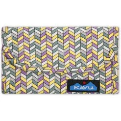 KAVU Wallets Big Spender